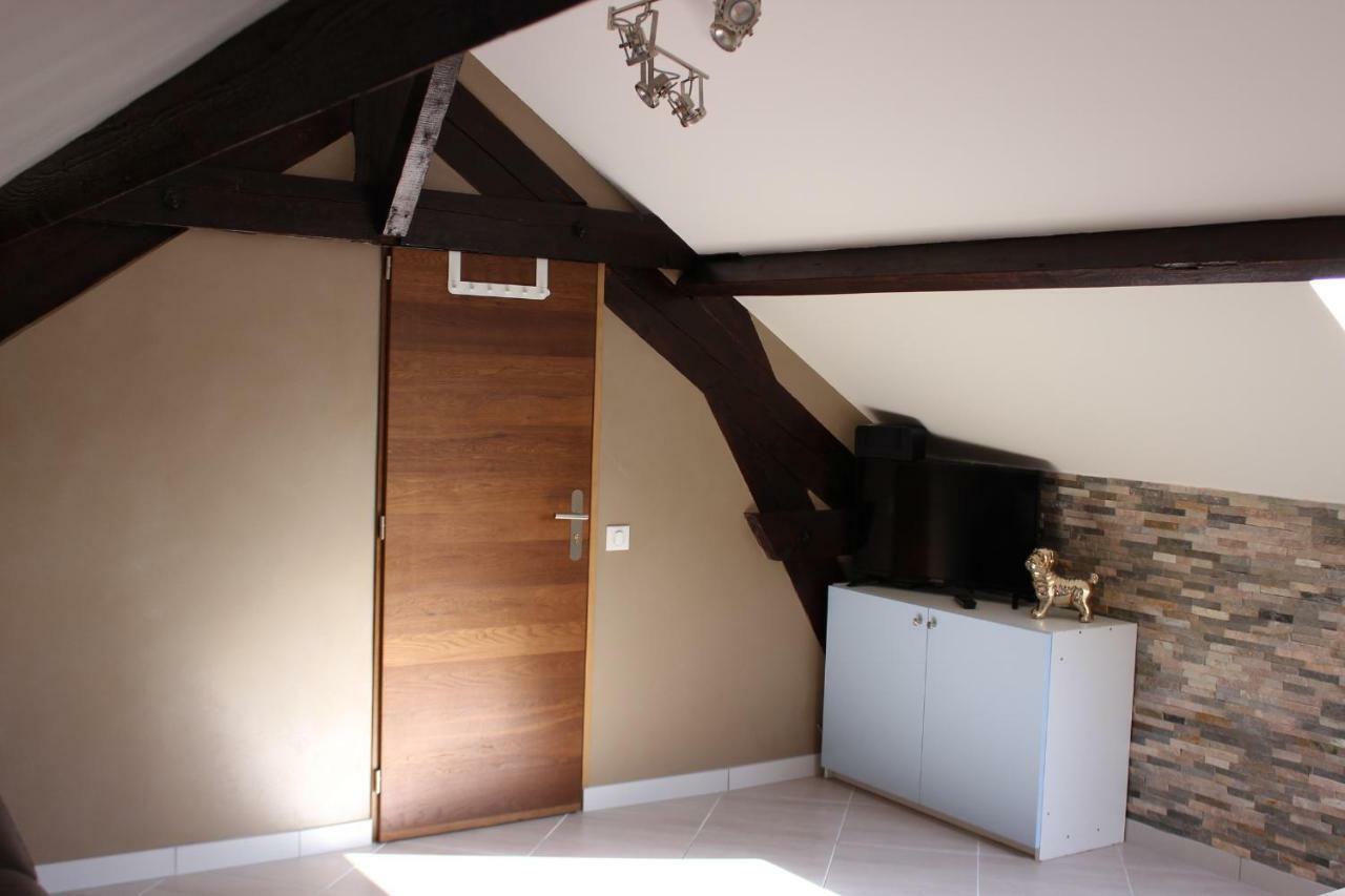 L'orchidee Apartment
