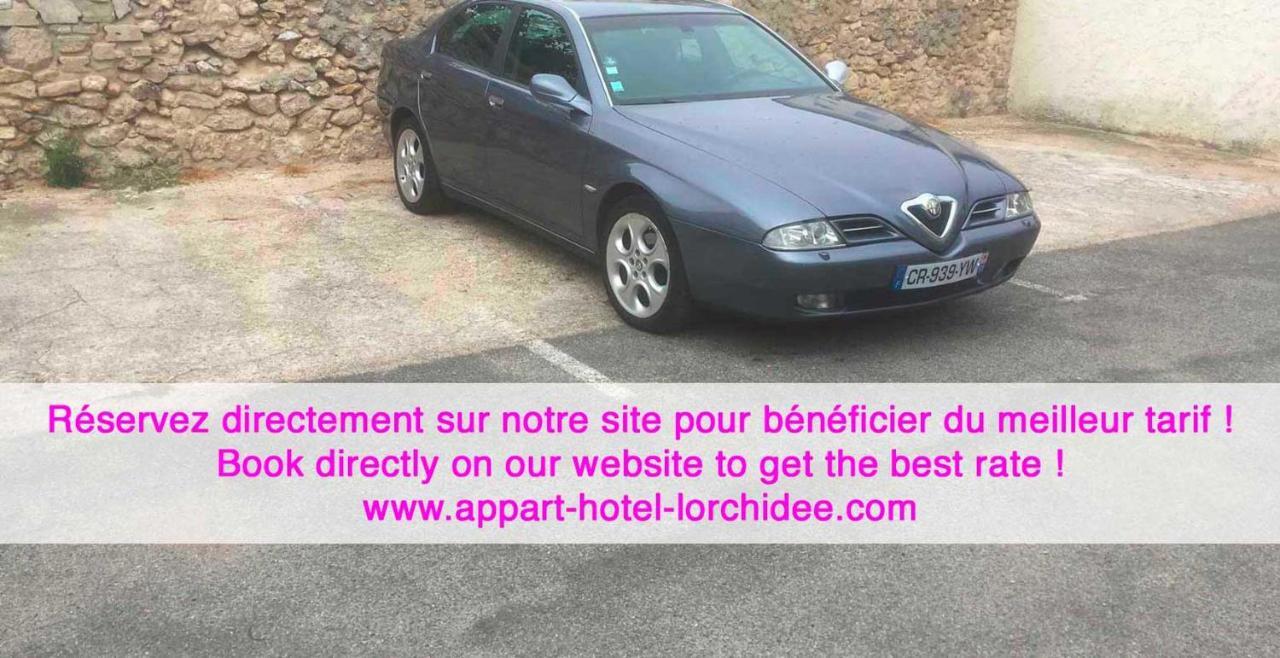L'orchidee Morangis (Essonne)