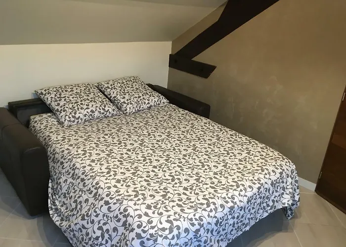 Appart Hôtel l\'Orchidée